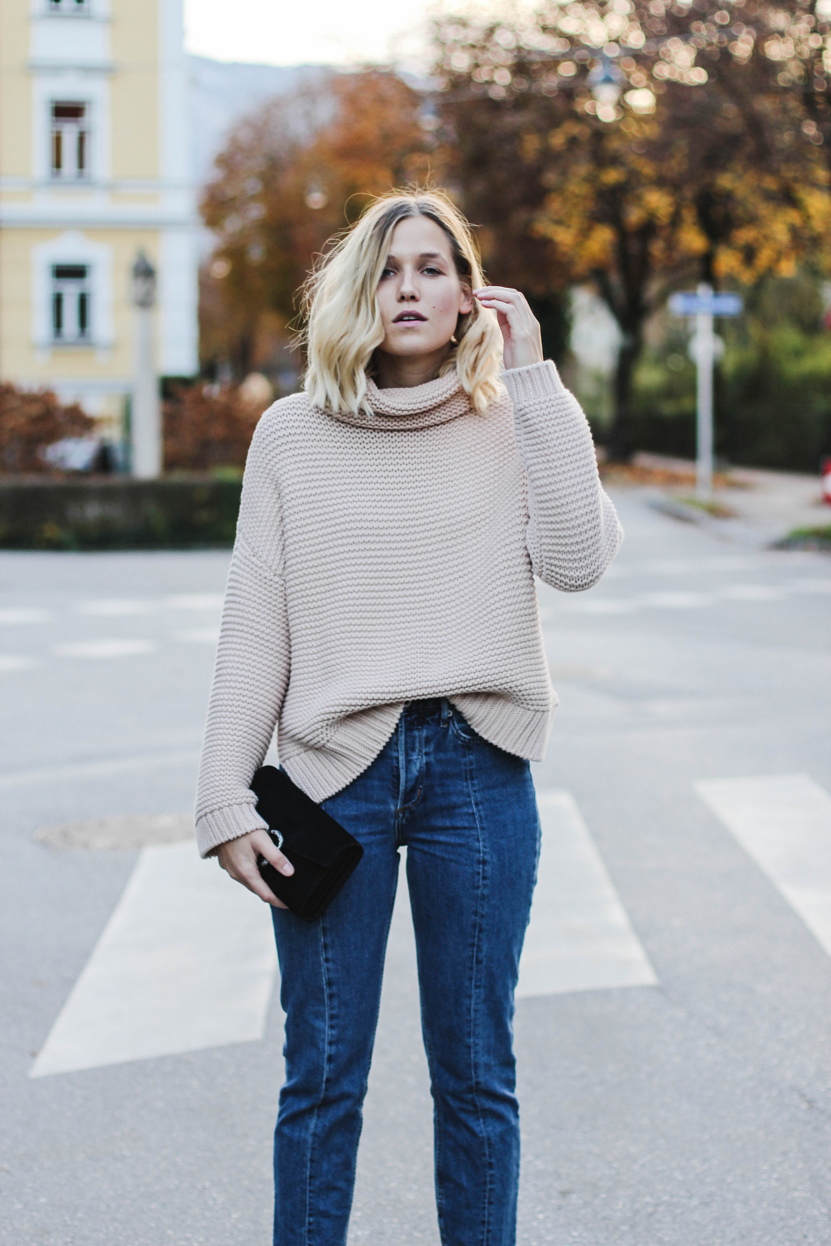 fall-outfit-fashion-blogger-isabel-marant-dicker-boots-streetstyle ...